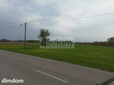 Atrakcyjna działka w miejscowości Strojec. - 2