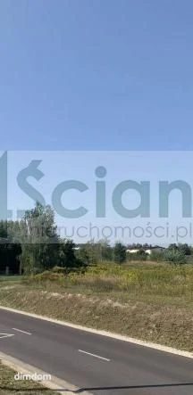 Super miejsce pod usługi/handel/magazyn