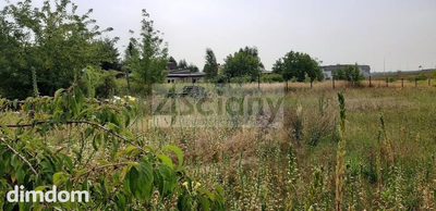 Duża działka usługowo-budowlana w Opacz Wielka - 2