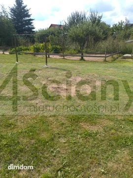 Do sprzedania działka 20km od Centrum Warszawy