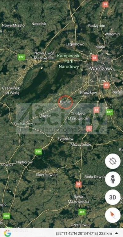 Atrakcyjna działka inwestycyjna.