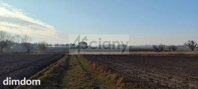 Klimatyczna działka w pięknej okolicy - 4