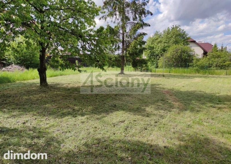 Działka budowlana o powierzchni 866 m² przy gminnej drodze asfaltowej. - 84025713.jpg