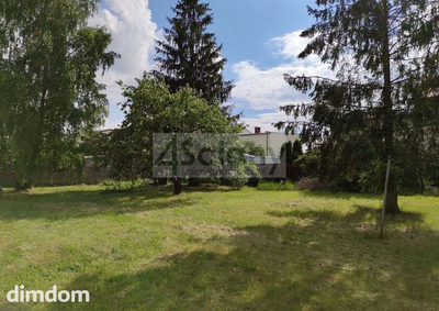 Działka budowlana o powierzchni 866 m² przy gminnej drodze asfaltowej. - 2