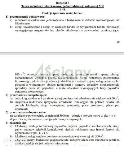 Działki blisko centrum Nadarzyna - 2