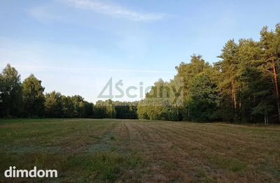 Do sprzedania działka budowlana o powierzchni 35000 m2 (3,5 ha) w Mościskach koło Grodziska Maz. - 3