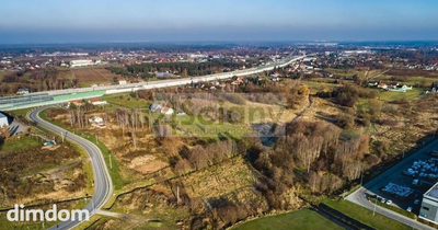 Inwestycyjna działka w Ruścu gm.Nadarzyn - 4