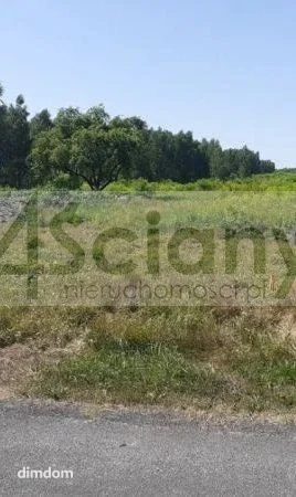 Do sprzedania działka budowlana o powierzchni 90 tyś m2 (9ha) we Władysławowie koło Mszczonowa.