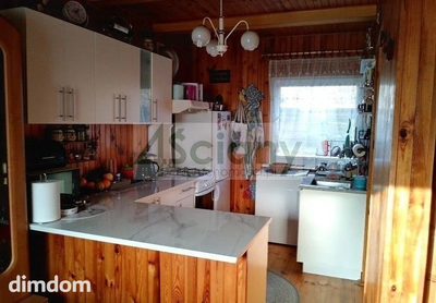 Działka usługowo-mieszkaniowa 823m2 + 183m2 wyznaczone działki drogowe (udział) na poszerzenie ulic z dwóch stron posesji. - 5