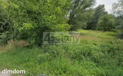 Działka rolno-budowlana o powierzchni 2000 m².