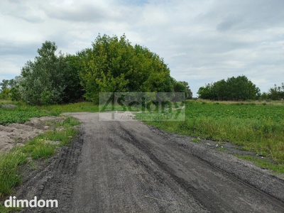 Do sprzedania działka usługowo-produkcyjna o powierzchni 7 629 m2 położona w rejonie Jeziorki Północne w bardzo bliskiej odległości od Południowej Obwodnicy Warszawy S2, przy węźle Lotnisko. Teren o… - 2