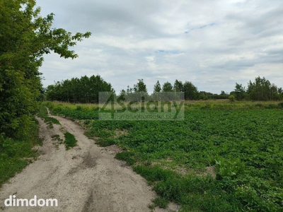 Do sprzedania działka usługowo-produkcyjna o powierzchni 7 629 m2 położona w rejonie Jeziorki Północne w bardzo bliskiej odległości od Południowej Obwodnicy Warszawy S2, przy węźle Lotnisko. Teren o… - 3