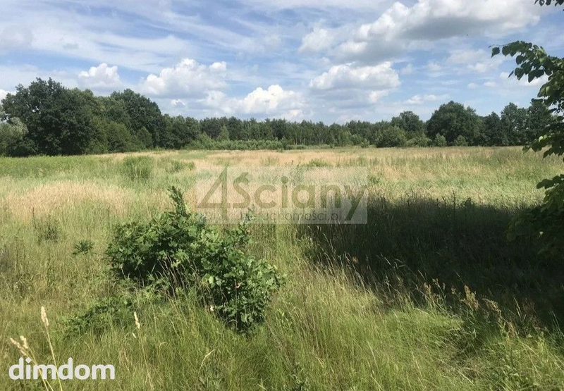 Do sprzedania działka budowlana położona w Józefowie, gmina Dąbrówka, powiat wołomiński. Działka o powierzchni 22 600 m2 z aktualnymi warunkami zabudowy na 10 domów dwulokalowych. Teren o wymiarach 1… - 82165411.jpg