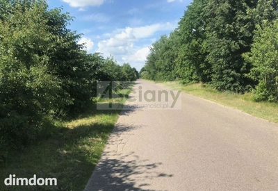 Do sprzedania działka budowlana położona w Józefowie, gmina Dąbrówka, powiat wołomiński. Działka o powierzchni 22 600 m2 z aktualnymi warunkami zabudowy na 10 domów dwulokalowych. Teren o wymiarach 1… - 2