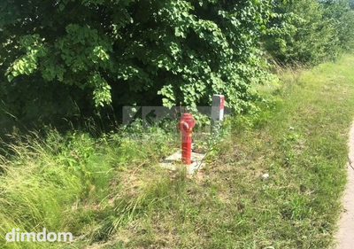 Do sprzedania działka budowlana położona w Józefowie, gmina Dąbrówka, powiat wołomiński. Działka o powierzchni 22 600 m2 z aktualnymi warunkami zabudowy na 10 domów dwulokalowych. Teren o wymiarach 1… - 5