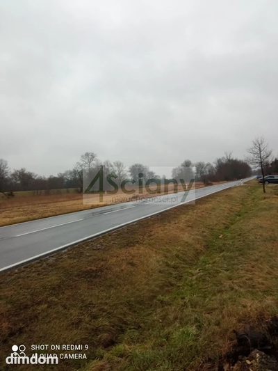 Działka rekreacyjna nad Wisłą - 4