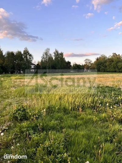 Do sprzedania działka budowlana o powierzchni 2000 m2 w Święcicach koło Ożarowa Maz.