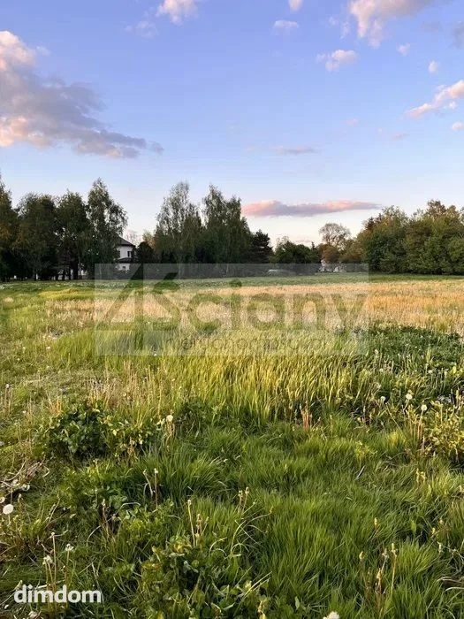 Do sprzedania działka budowlana o powierzchni 2000 m2 w Święcicach koło Ożarowa Maz. - 87327860.jpg