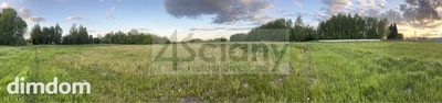 Do sprzedania działka budowlana o powierzchni 2000 m2 w Święcicach koło Ożarowa Maz. - 4