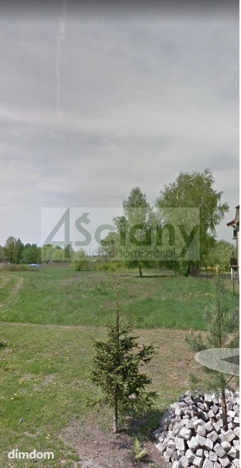 Trzy działki budowlane w dzielnicy Wawer w okolicy ulic Skalnicowej i Mozaikowej. - 87859945.jpg