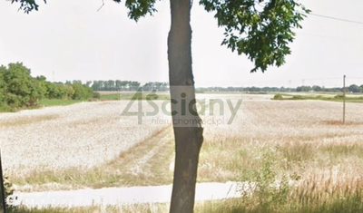 Do sprzedania kompleks działek o łącznej powierzchni 135000 m2 w Święcicach koło Ożarowa