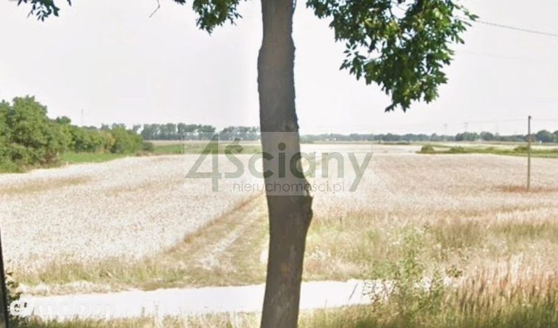 Do sprzedania kompleks działek o łącznej powierzchni 135000 m2 w Święcicach koło Ożarowa - 112439325.jpg