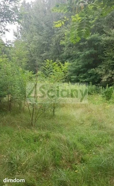 Działka mieszkaniowo-inwestycyjna U/MN.