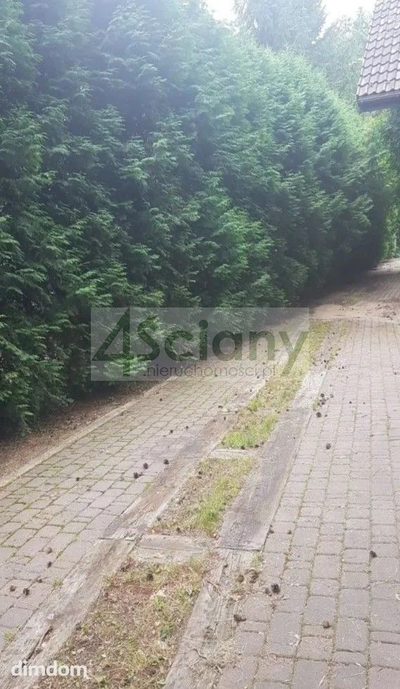 Działka mieszkaniowo-inwestycyjna U/MN. - 2