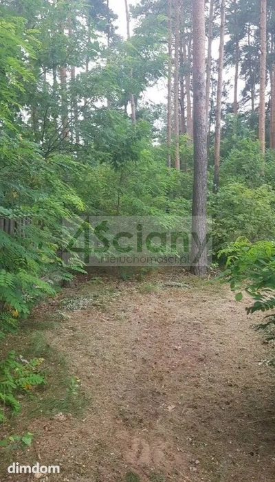Działka mieszkaniowo-inwestycyjna U/MN. - 4