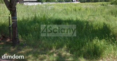 Duża działka budowlano usługowa w Strzeniówce