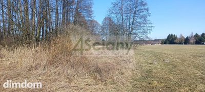 Do sprzedania działka budowlana o powierzchni ok 15400 m2 w Urzut koło Nadarzyna/Książenic.