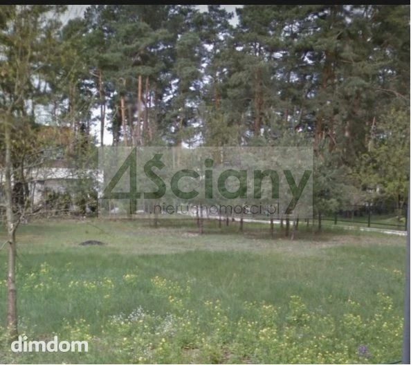 Piękna działka na terenie Zbójnej Góry - na Wawrze. - 89230246.jpg