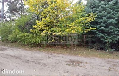 Działka budowlana o pow. około 780m2 w dzielnicy Warszawa Wawer - Miedzeszyn. Działka o szerokości 13 m i długości 60 m.
