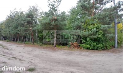 Działka budowlana o pow. około 780m2 w dzielnicy Warszawa Wawer - Miedzeszyn. Działka o szerokości 13 m i długości 60 m. - 2