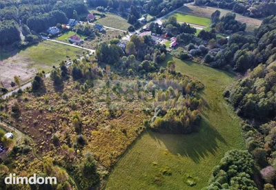 Do sprzedania działka budowlana/rolna o powierzchni 2379 m2 w Bartoszówce koło Żabiej Woli.