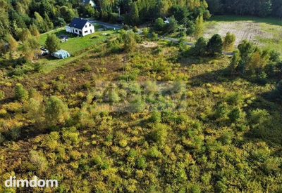 Do sprzedania działka budowlana/rolna o powierzchni 2379 m2 w Bartoszówce koło Żabiej Woli. - 3
