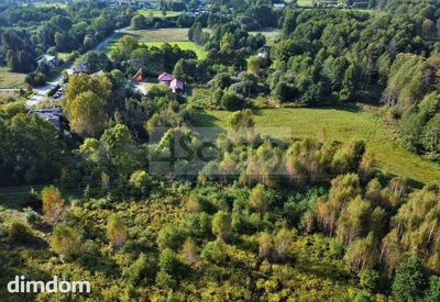 Do sprzedania działka budowlana/rolna o powierzchni 2379 m2 w Bartoszówce koło Żabiej Woli. - 4