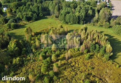 Do sprzedania działka budowlana/rolna o powierzchni 2379 m2 w Bartoszówce koło Żabiej Woli. - 5