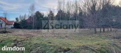 Działka w Żelechowie przy lesie - 3