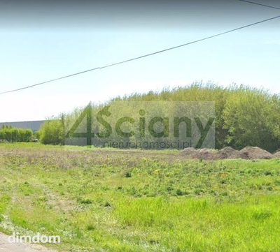 Do sprzedania działka inwestycyjna, budowlana o powierzchni 5000m2 w Duchnicach koło Ożarowa Maz. - 2
