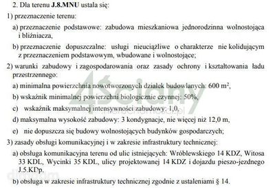 Działka w północnym Radzyminie - 4