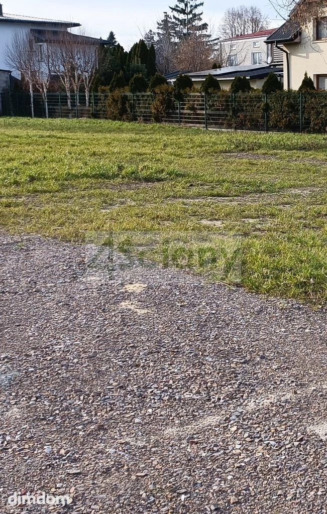 Do sprzedania działka budowlana o powierzchni 1670 m2 w centrum Grodziska Maz. - 91503010.jpg