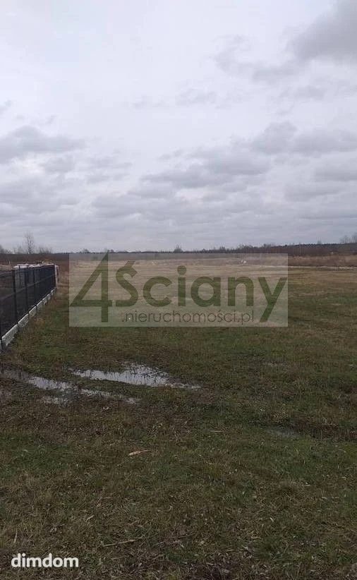Działka pod zabudowę handlowo usługową do 1000m² Warszawa Radzymin blisko S8. - 91936178.jpg