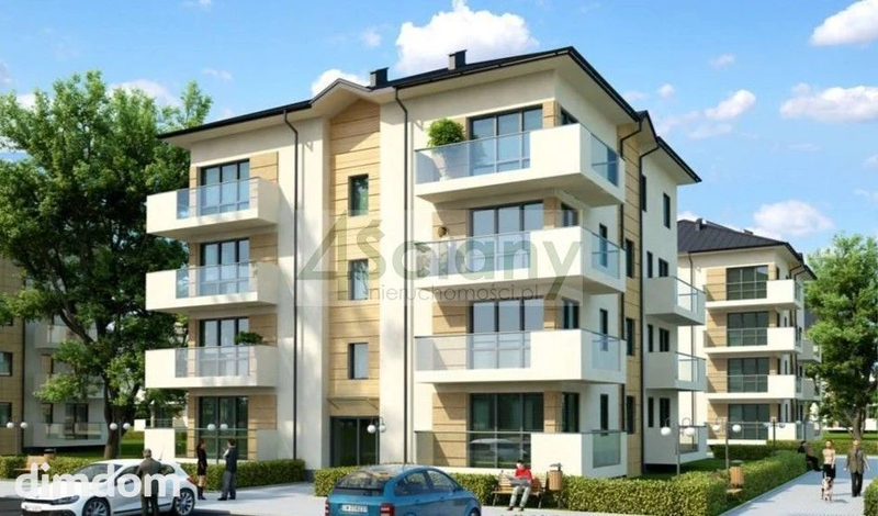 Działka pod zabudowę handlowo usługową do 1000m² Warszawa Radzymin blisko S8. - 91936717.jpg