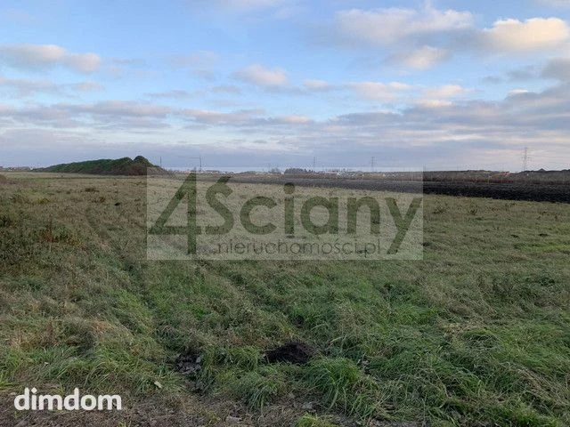 Działka budowlano - usługowa o łącznej powierzchni 9900 m2 ( 294 m x 32 m). - 91906484.jpg