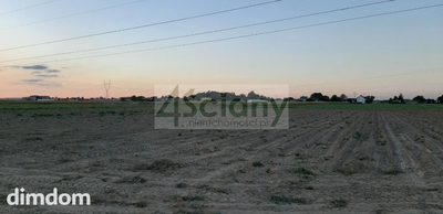 Duża działka na przyszłą inwestycję - 4