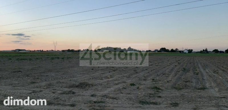 Inwestycyjna działka prawie w Warszawie - 94604952.jpg