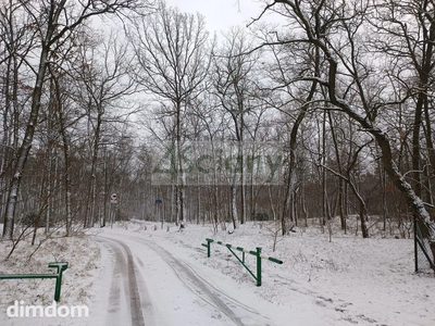 Przepiękne miejsce na Choszczówce, 1562m Jest WZ!