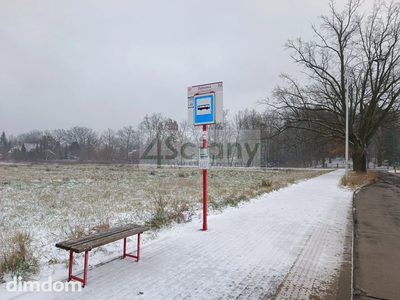 Przepiękne miejsce na Choszczówce, 1562m Jest WZ! - 2