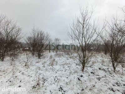 Przepiękne miejsce na Choszczówce, 1562m Jest WZ! - 5